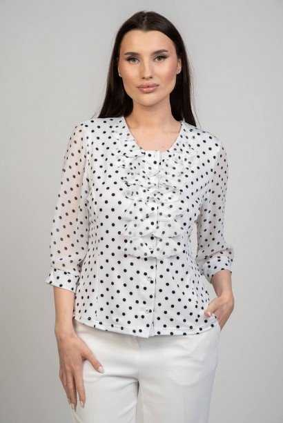 Дамска риза 826128-1