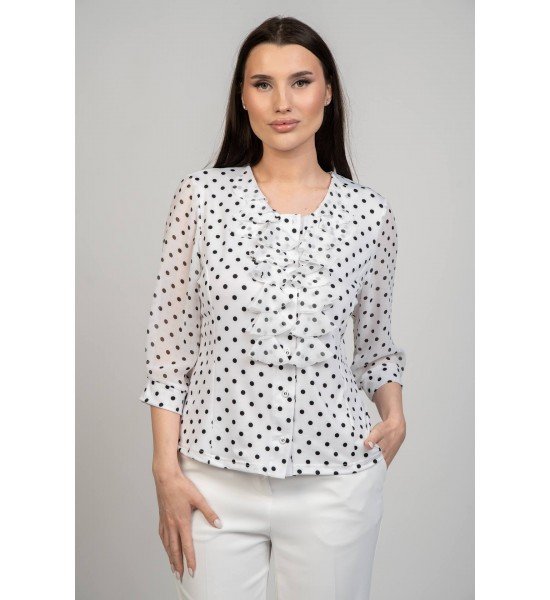 Дамска риза 826128-1 от Popov.Fashion