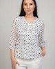 Дамска риза 826128-1 от Popov.Fashion