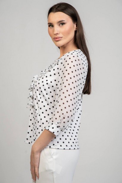 Дамска риза 826128-1