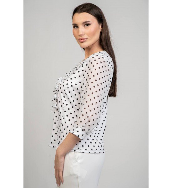 Дамска риза 826128-1 от Popov.Fashion