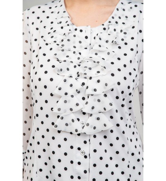 Дамска риза 826128-1 от Popov.Fashion