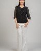 Дамска блуза 526147-1 от Popov.Fashion