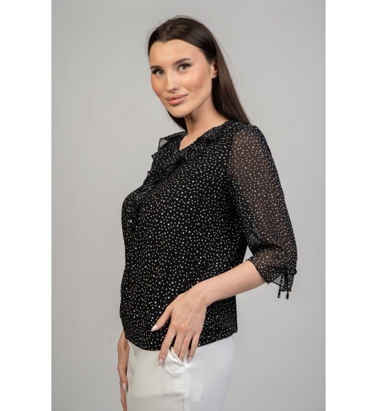 Дамска блуза 526147-1 от Popov.Fashion