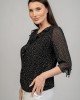 Дамска блуза 526147-1 от Popov.Fashion