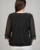 Дамска блуза 526147-1 от Popov.Fashion