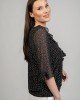 Дамска блуза 526147-1 от Popov.Fashion