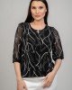 Дамска блуза 526144-1 от Popov.Fashion