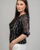 Дамска блуза 526144-1 от Popov.Fashion