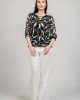 Дамска блуза 526146-2 от Popov.Fashion