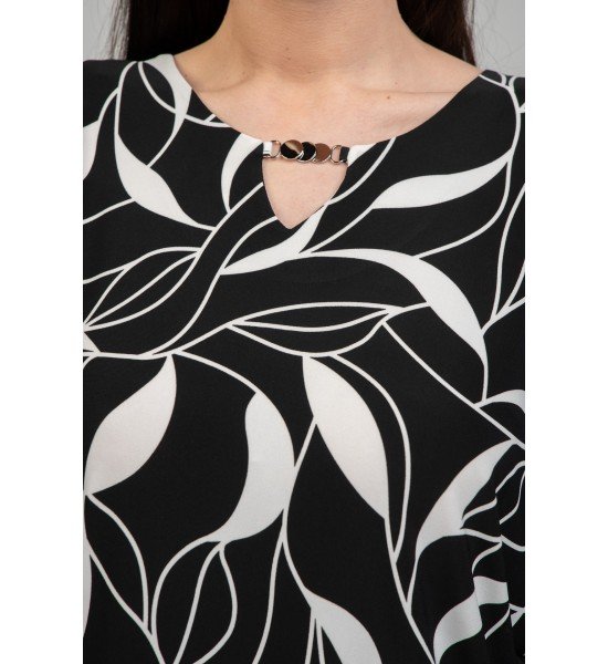 Дамска блуза 526146-2 от Popov.Fashion