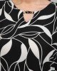 Дамска блуза 526146-2 от Popov.Fashion