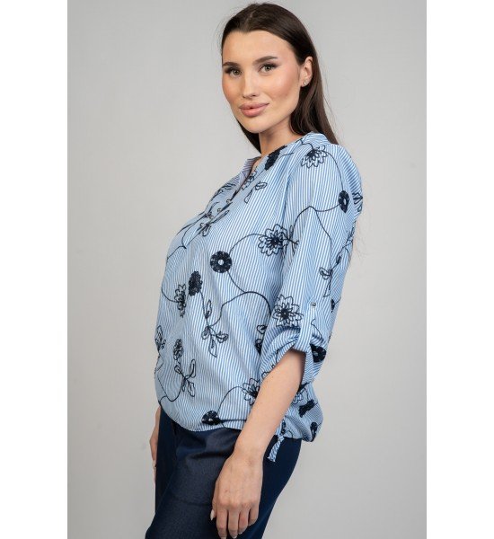 Дамска блуза 526143-1 от Popov.Fashion