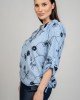 Дамска блуза 526143-1 от Popov.Fashion