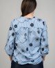 Дамска блуза 526143-1 от Popov.Fashion