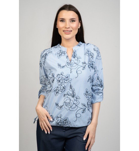 Дамска блуза 526143-2 от Popov.Fashion