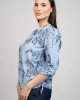 Дамска блуза 526143-2 от Popov.Fashion