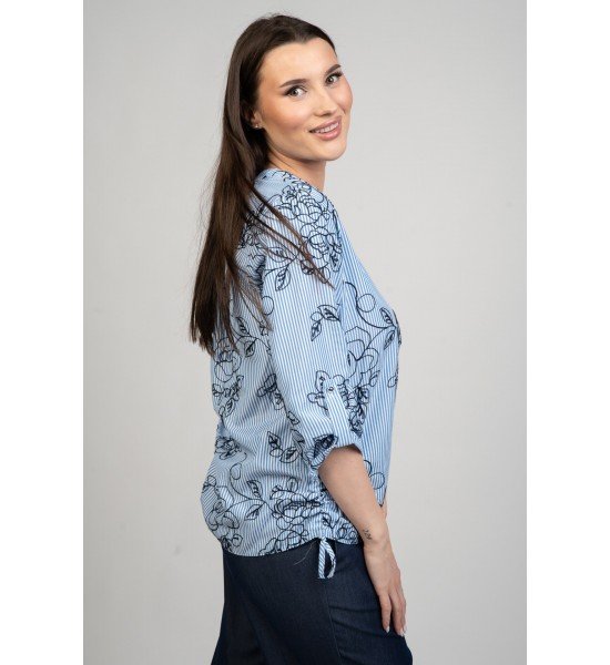Дамска блуза 526143-2 от Popov.Fashion