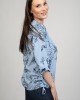 Дамска блуза 526143-2 от Popov.Fashion