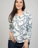 Дамска блуза 526133-2 от Popov.Fashion