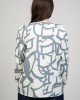 Дамска блуза 526133-2 от Popov.Fashion