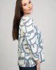 Дамска блуза 526133-2 от Popov.Fashion