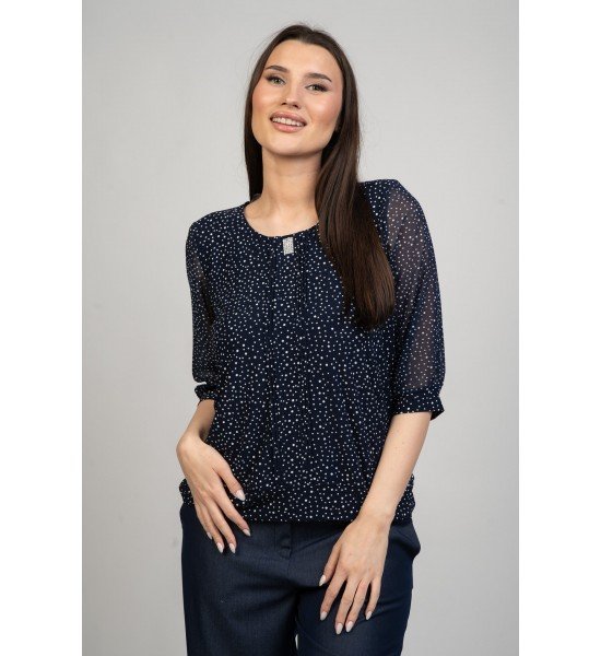 Дамска блуза 526144-4 от Popov.Fashion