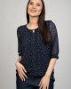 Дамска блуза 526144-4 от Popov.Fashion