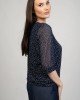 Дамска блуза 526144-4 от Popov.Fashion