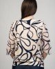 Дамска блуза 526147-2 от Popov.Fashion