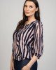 Дамска блуза 526144-3 от Popov.Fashion