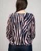 Дамска блуза 526144-3 от Popov.Fashion