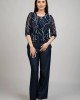 Дамска блуза 526144-2 от Popov.Fashion