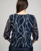 Дамска блуза 526144-2 от Popov.Fashion