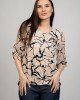 Дамска блуза 526145-2 от Popov.Fashion