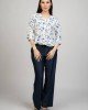 Дамска риза 826126-1 от Popov.Fashion