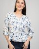 Дамска риза 826126-1 от Popov.Fashion