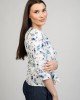 Дамска риза 826126-1 от Popov.Fashion