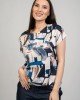 Дамска блуза 526137-1 от Popov.Fashion