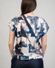 Дамска блуза 526137-1 от Popov.Fashion