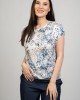 Дамска блуза 526137-2 от Popov.Fashion