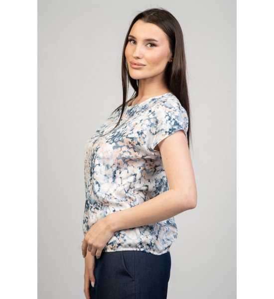 Дамска блуза 526137-2 от Popov.Fashion