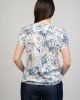 Дамска блуза 526137-2 от Popov.Fashion