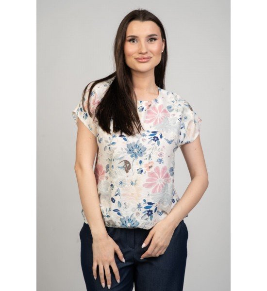Дамска блуза 526135-1 от Popov.Fashion