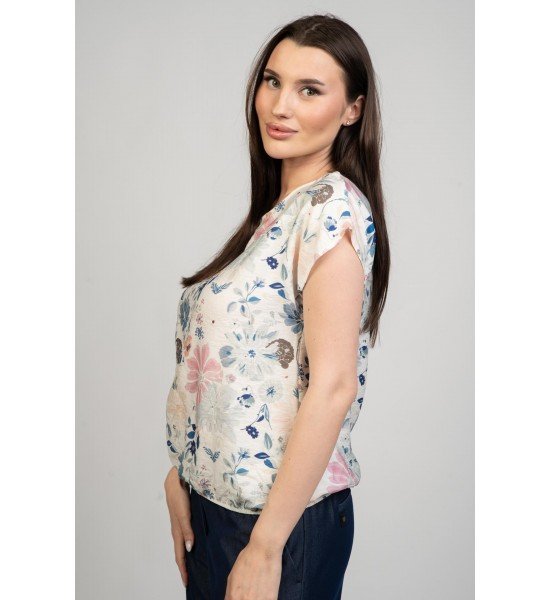 Дамска блуза 526135-1 от Popov.Fashion