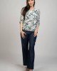 Дамска блуза 526145-1 от Popov.Fashion