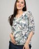 Дамска блуза 526145-1 от Popov.Fashion
