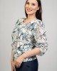 Дамска блуза 526145-1 от Popov.Fashion