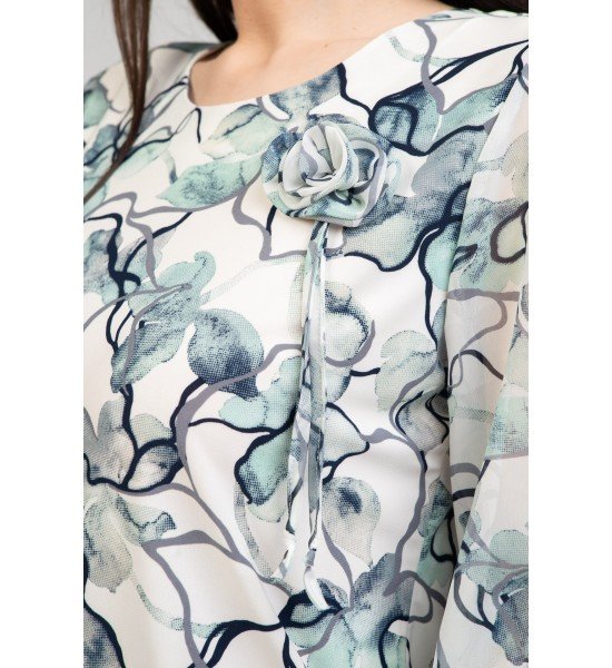 Дамска блуза 526145-1 от Popov.Fashion