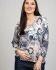 Дамска блуза 526133-3 от Popov.Fashion